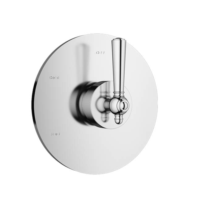 Santec Pressure Balance Valve Trims Shower Faucet Trims item 1031MP10-TM