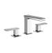 Santec - 2420MC91 - Widespread Bathroom Sink Faucets