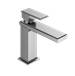 Santec - 2480MC75 - Single Hole Bathroom Sink Faucets