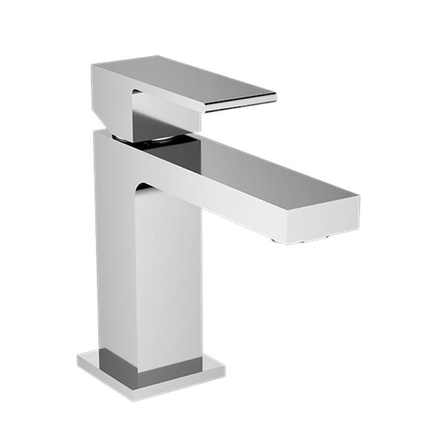 Santec Single Handle Faucets Bathroom Sink Faucets item 2480MD21