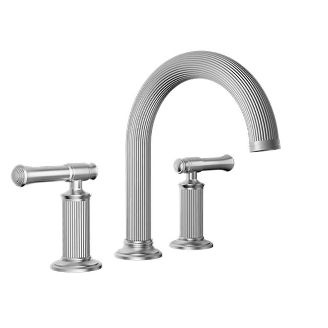 Santec  Roman Tub Faucets With Hand Showers item 3450AT75-TM