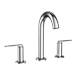 Santec - 4520HN75 - Widespread Bathroom Sink Faucets
