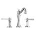 Santec - 4920DI90 - Widespread Bathroom Sink Faucets