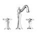 Santec - 4920HD65 - Widespread Bathroom Sink Faucets