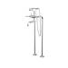 Santec - 7050ED65 - Freestanding Tub Fillers