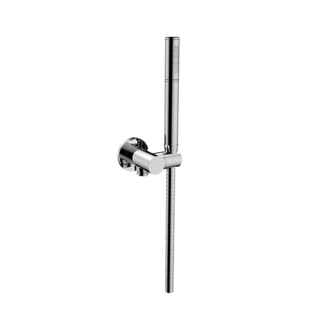 Fixtures, Etc.SantecHand Shower with Adjustable Bracket and Outlet