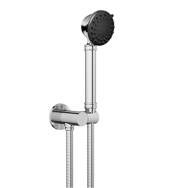 Fixtures, Etc.SantecMultifunction Hand Shower with Adjustable Bracket and Outlet