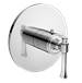 Santec - 7093AT91-TM - Thermostatic Valve Trim Shower Faucet Trims