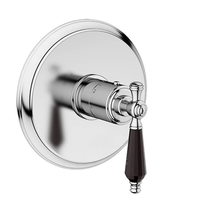 Santec Thermostatic Valve Trim Shower Faucet Trims item 7093BT70-TM
