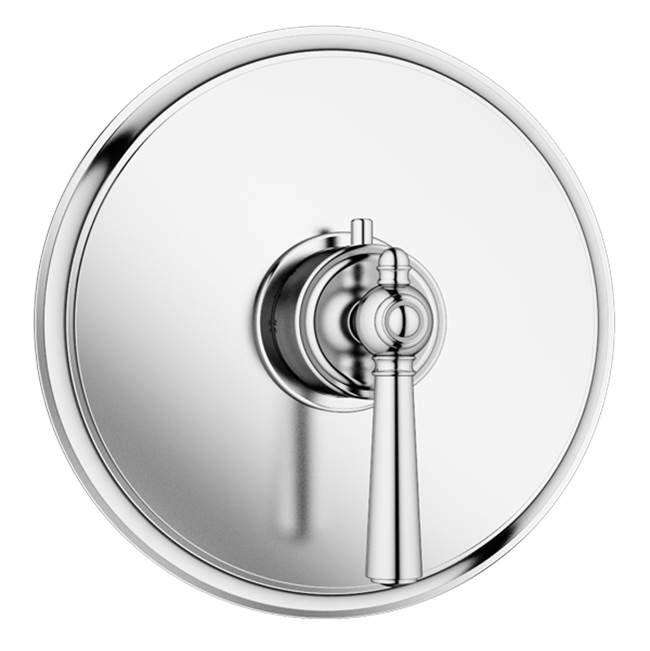 Santec Thermostatic Valve Trim Shower Faucet Trims item 7093DI35-TM