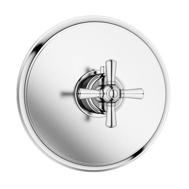 Santec Thermostatic Valve Trim Shower Faucet Trims item 7093HD65-TM