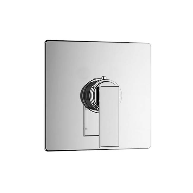 Santec Thermostatic Valve Trim Shower Faucet Trims item 7093MC30-TM