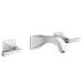 Santec - 9229ED10-TM - Wall Mounted Bathroom Sink Faucets