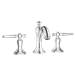 Santec - 9520KL91 - Widespread Bathroom Sink Faucets