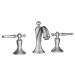 Santec - 9520KL75 - Widespread Bathroom Sink Faucets
