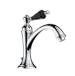 Santec - 9580BT70 - Single Hole Bathroom Sink Faucets