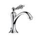 Santec - 9580KT70 - Single Hole Bathroom Sink Faucets