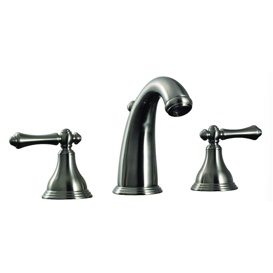 Santec Widespread Bathroom Sink Faucets item 4320GL75