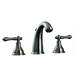 Santec - 4320GL75 - Widespread Bathroom Sink Faucets