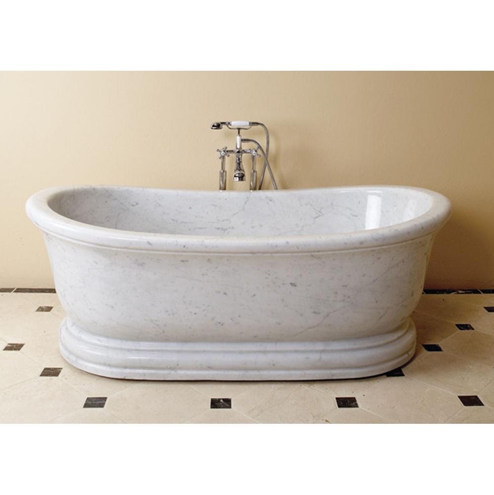 Stone Forest Free Standing Soaking Tubs item C41-68 CA