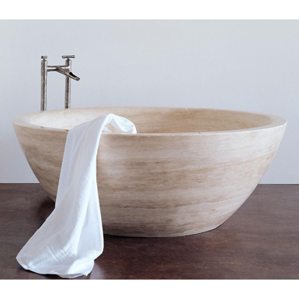 Stone Forest Free Standing Soaking Tubs item C42-68 CA