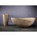 Stone Forest - C46-68 ST - Free Standing Soaking Tubs