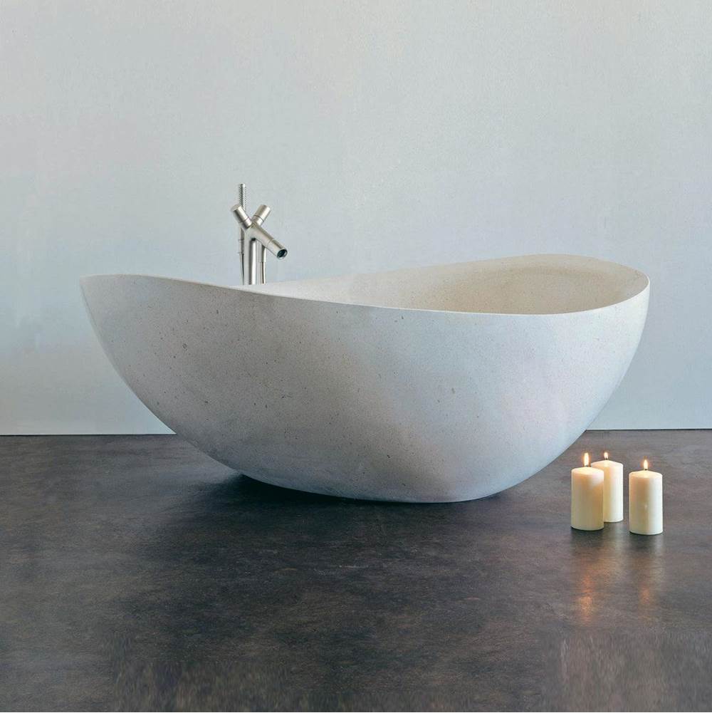 Stone Forest Free Standing Soaking Tubs item C46-68 DCL