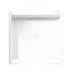 Swan - SF03232MD.018 - Three Wall Alcove Shower Bases