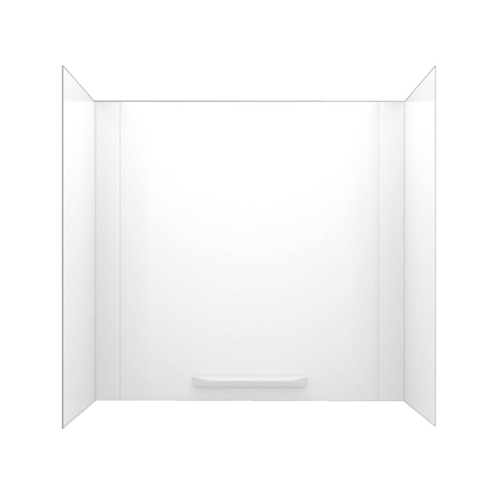Swan Shower Wall Systems Shower Enclosures item GN58000.010