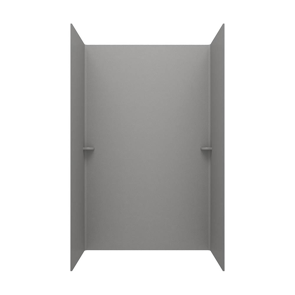 Swan Shower Wall Systems Shower Enclosures item SS00603.203