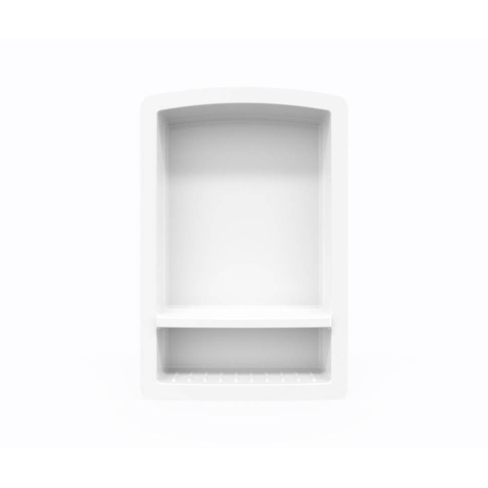 Swan Wall Niches Bathroom Accessories item RS02215.010