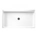 Swan - SF03260MD.221 - Three Wall Alcove Shower Bases
