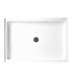 Swan - SF03442MD.226 - Three Wall Alcove Shower Bases