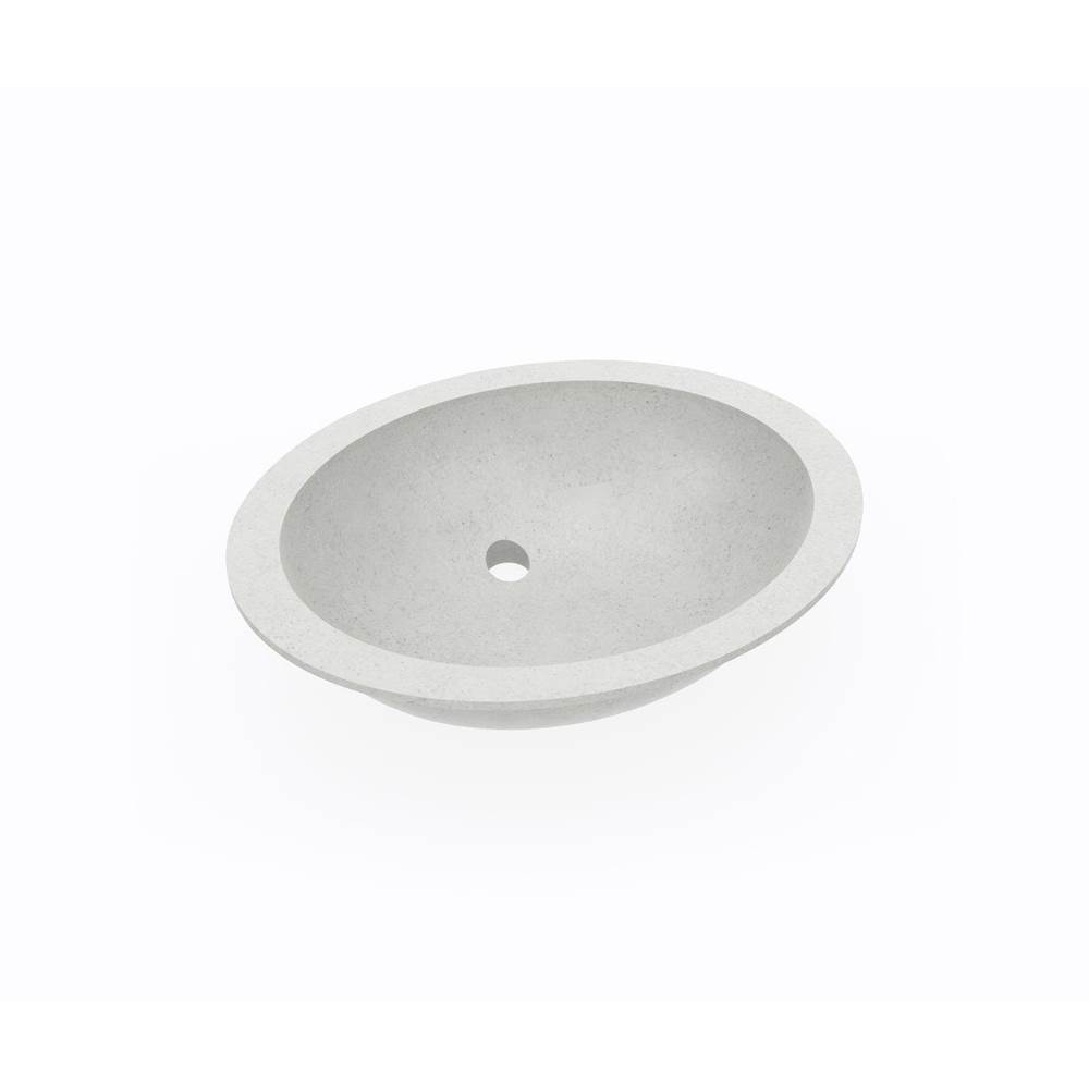 Swan Undermount Bathroom Sinks item UL01613.226