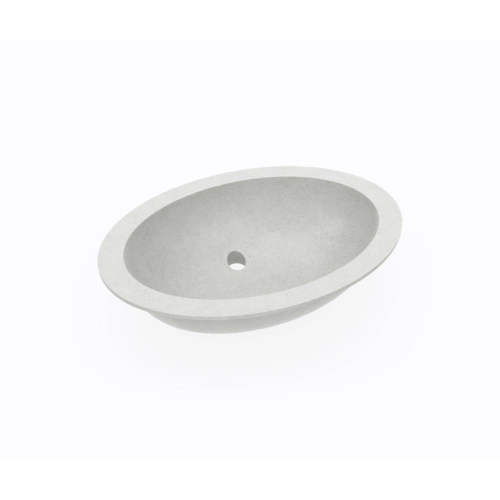 Swan Undermount Bathroom Sinks item UL01913.226