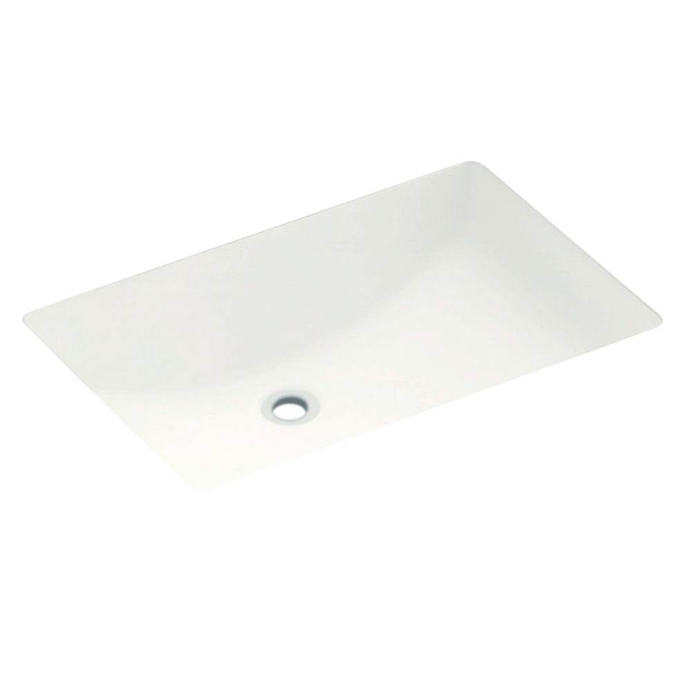 Swan Undermount Bathroom Sinks item UC01913.018