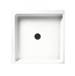 Swan - SD03636MD.203 - Three Wall Alcove Shower Bases