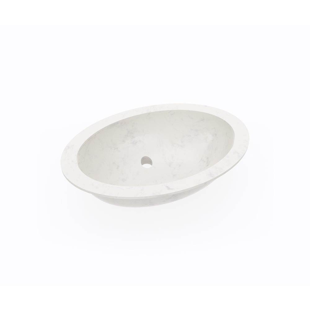 Swan Undermount Bathroom Sinks item UL01913.221