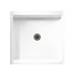 Swan - SF04242MD.215 - Three Wall Alcove Shower Bases