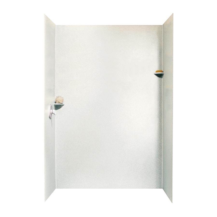 Swan Shower Wall Systems Shower Enclosures item SK366296.018
