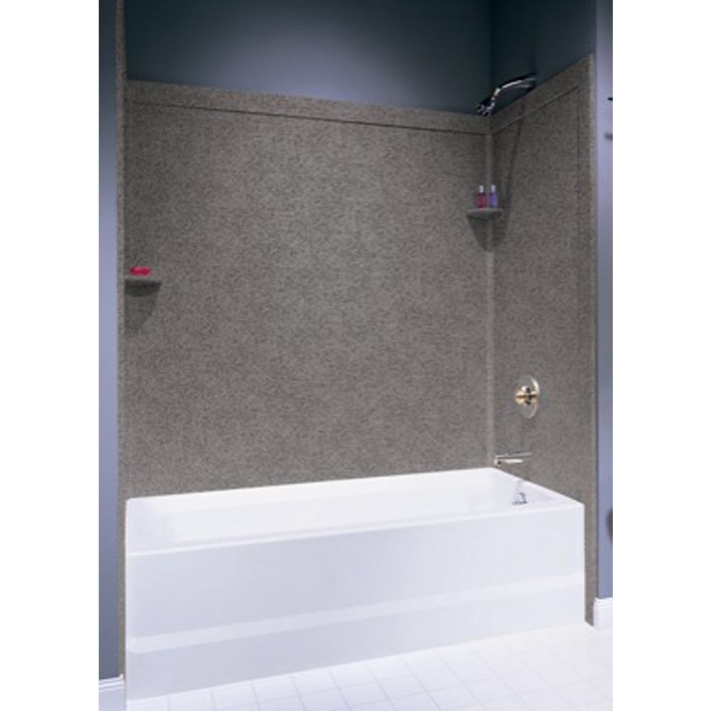 Swan Shower Wall Systems Shower Enclosures item SI00603.018