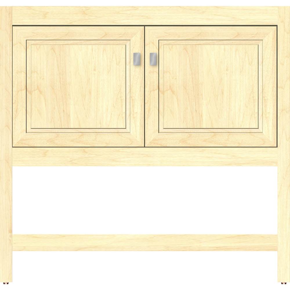 Strasser Woodenworks Floor Mount Vanities item 55.050