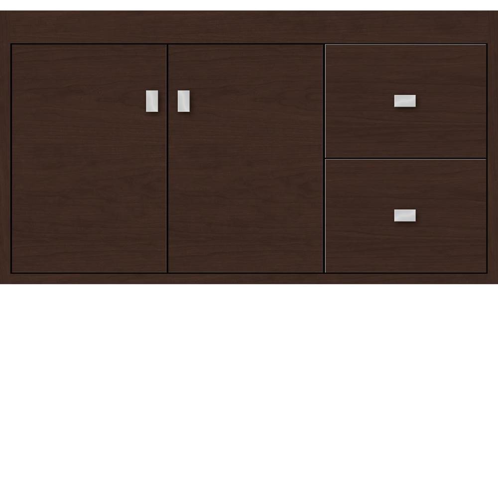 Strasser Woodenworks Floor Mount Vanities item 20.423