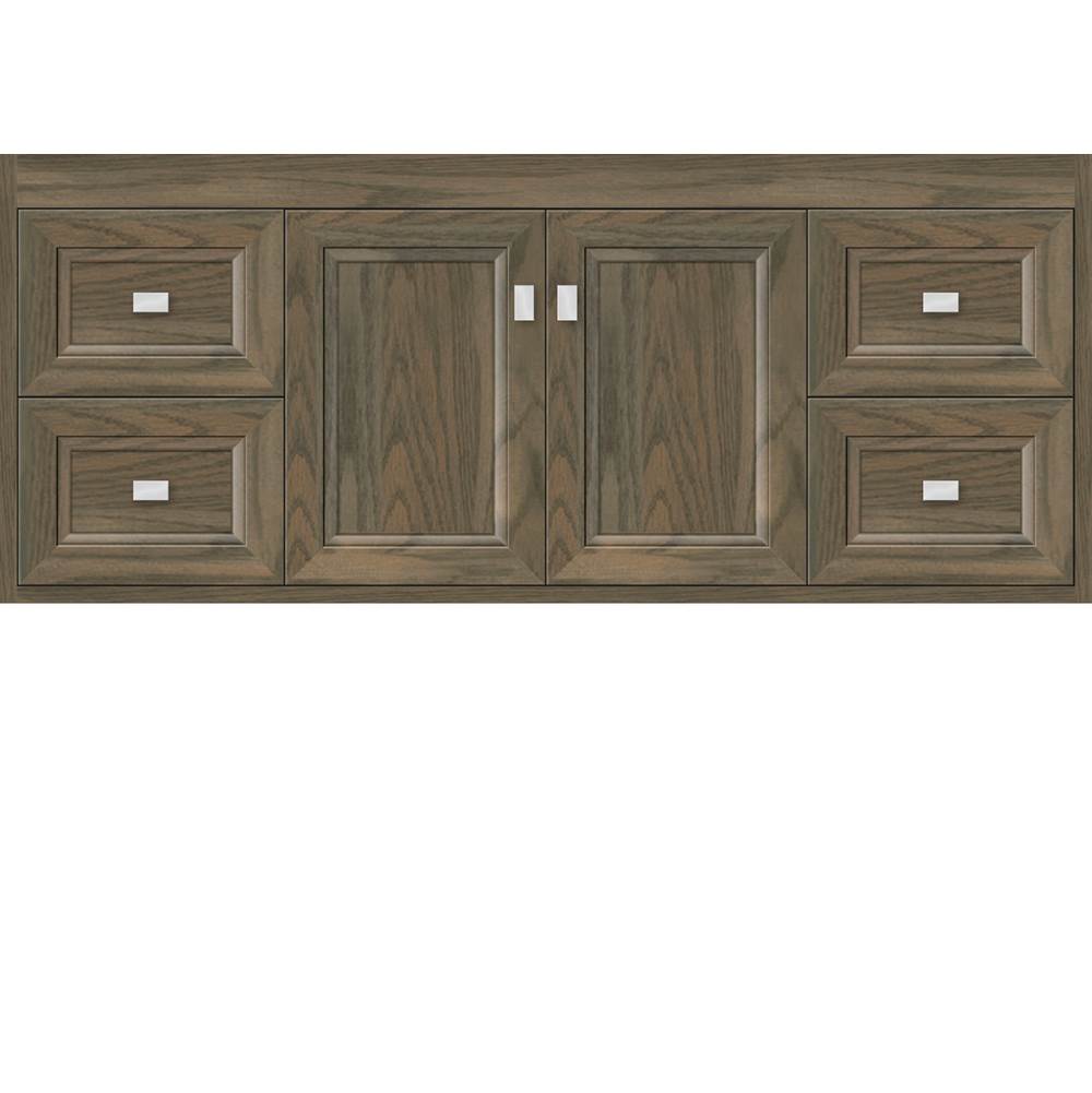Strasser Woodenworks Floor Mount Vanities item 56-723