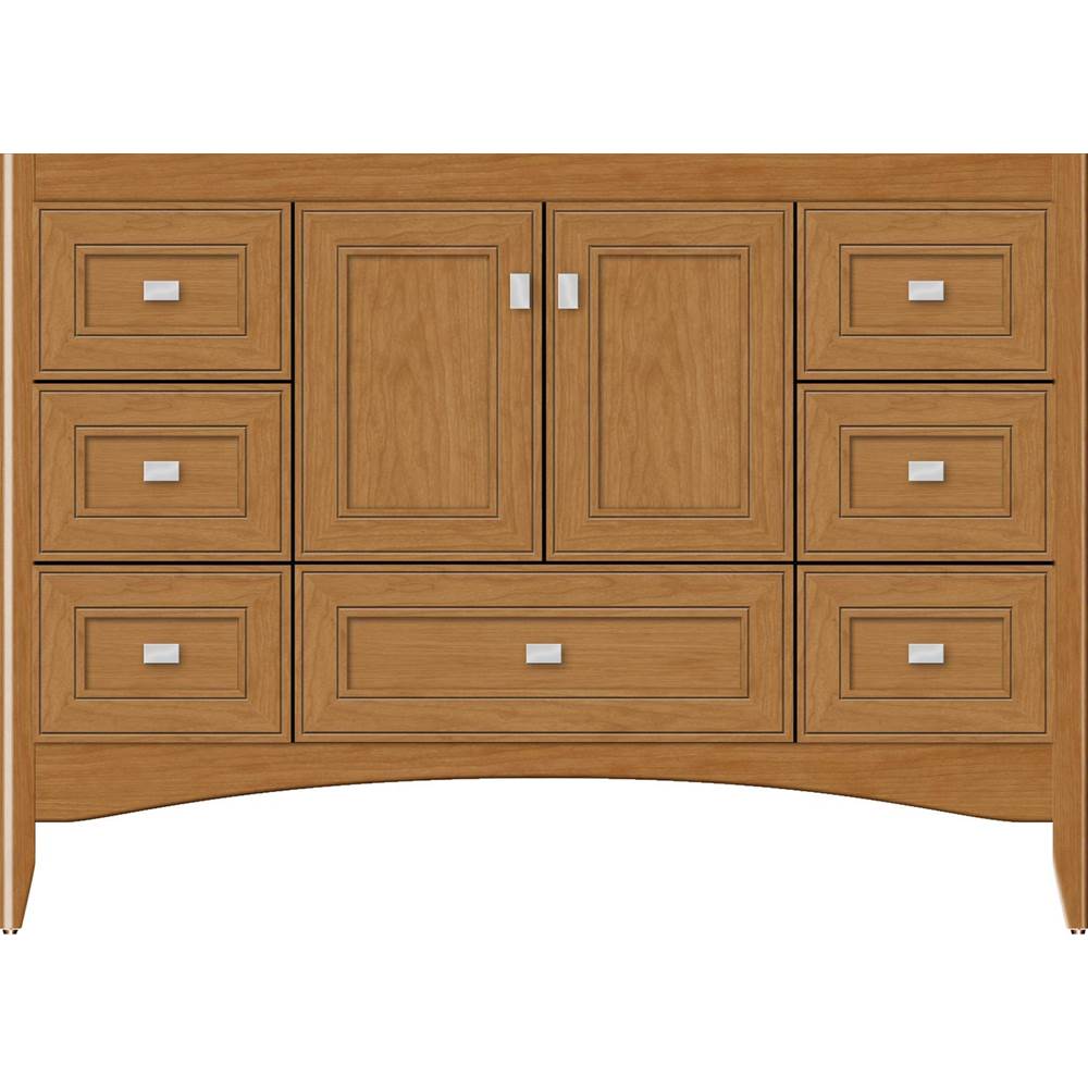 Strasser Woodenworks Floor Mount Vanities item 35-484