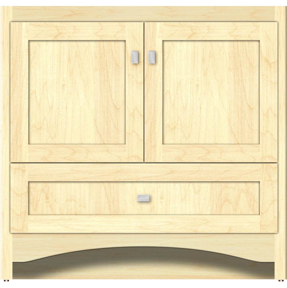Strasser Woodenworks Floor Mount Vanities item 43.209