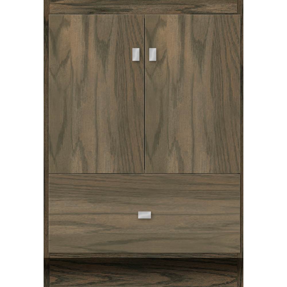 Strasser Woodenworks Floor Mount Vanities item 31-342