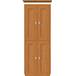 Strasser Woodenwork - 13.454 - Linen Cabinets