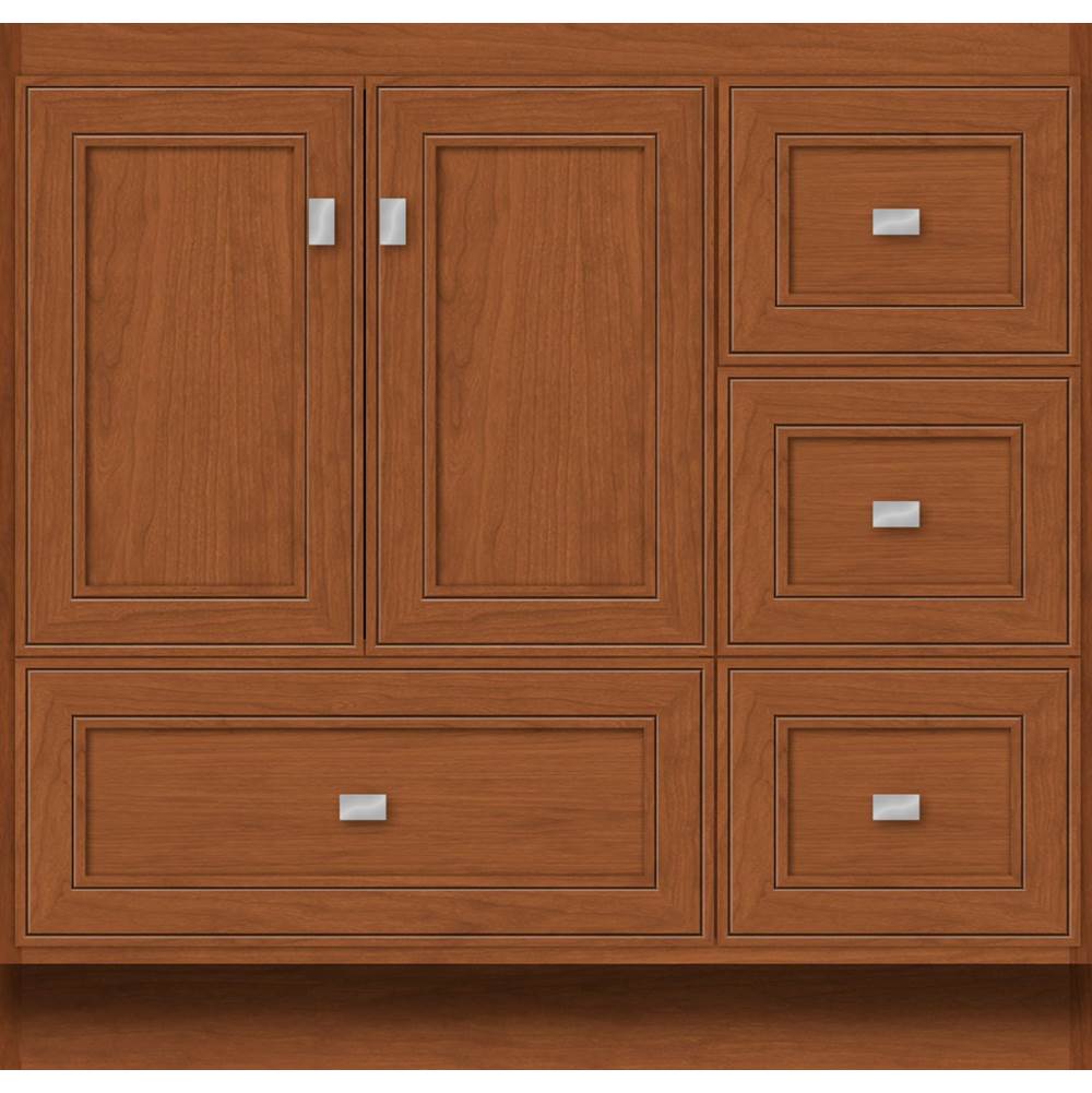Strasser Woodenworks Floor Mount Vanities item 26.532