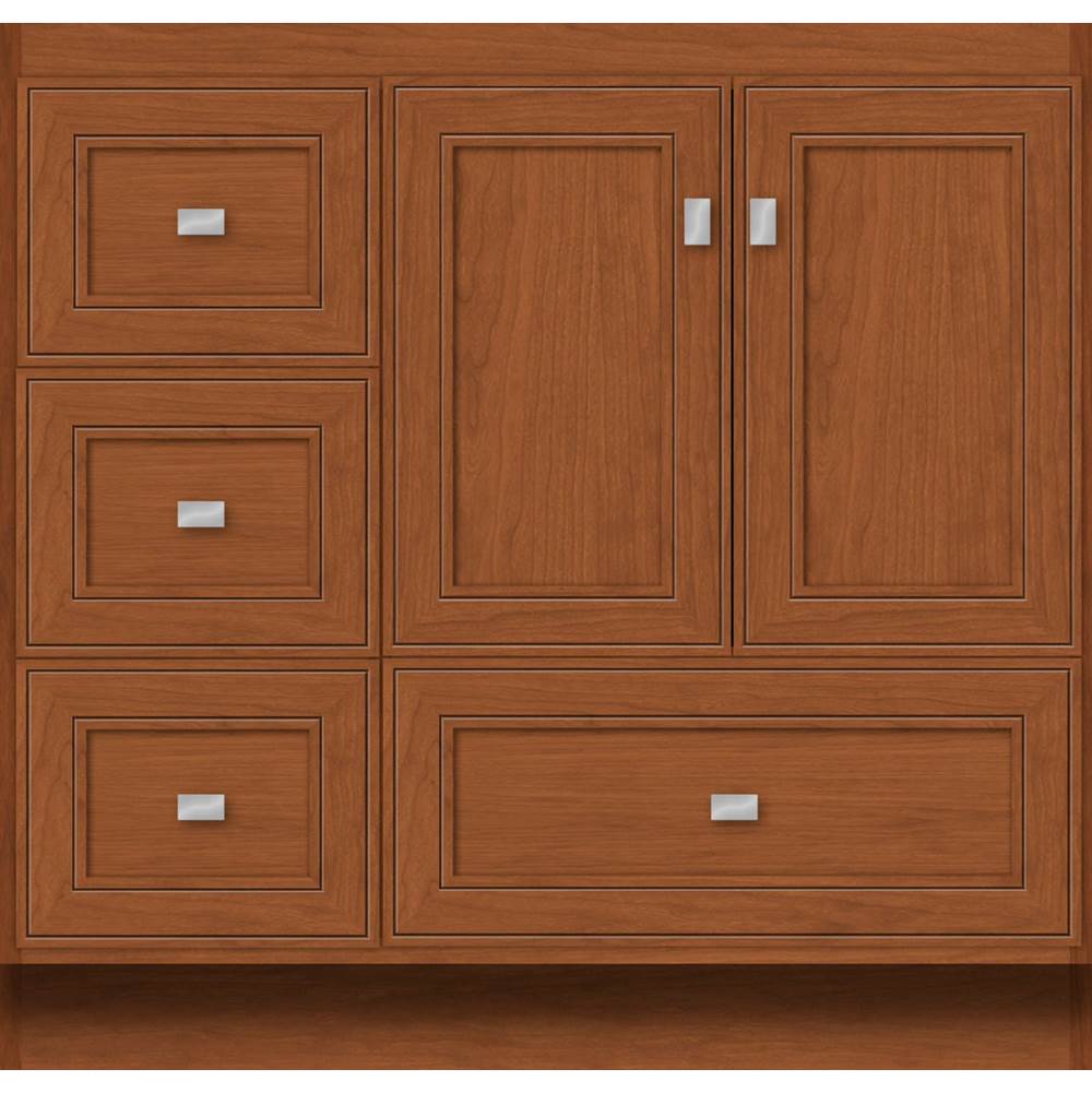 Strasser Woodenworks Floor Mount Vanities item 26.533